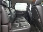 2007 Chevrolet Silverado K1500 Crew Cab