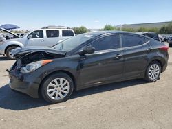 Vehiculos salvage en venta de Copart Las Vegas, NV: 2012 Hyundai Elantra GLS