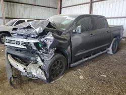 2017 Toyota Tundra Crewmax SR5 en venta en Houston, TX