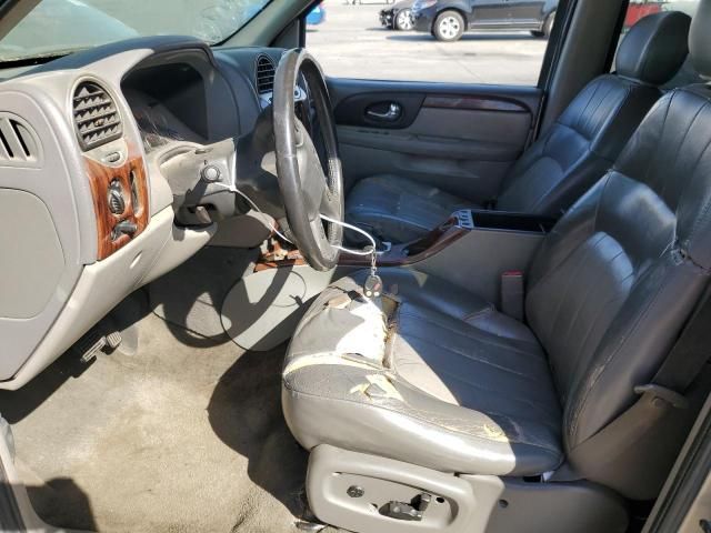 2003 GMC Envoy