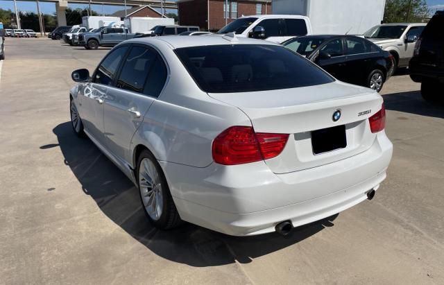 2009 BMW 335 I