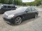 2006 Infiniti M35 Base