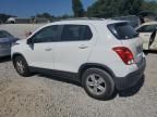 2015 Chevrolet Trax 1LT