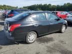 2012 Nissan Versa S