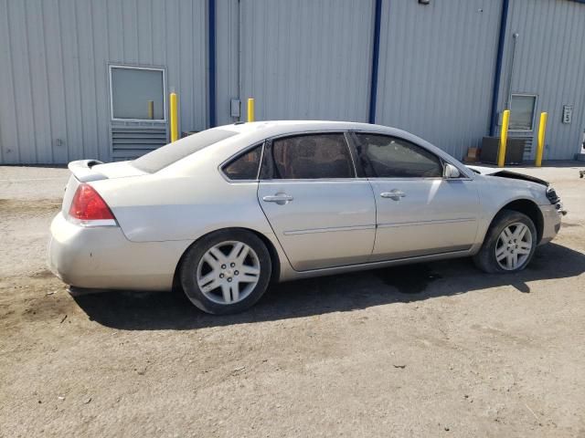 2006 Chevrolet Impala LTZ