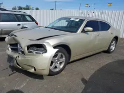 Dodge salvage cars for sale: 2010 Dodge Charger