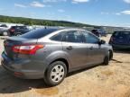 2012 Ford Focus S