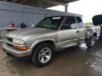 2003 Chevrolet S Truck S10