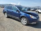 2010 Subaru Outback 2.5I Premium