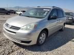 2004 Toyota Sienna CE