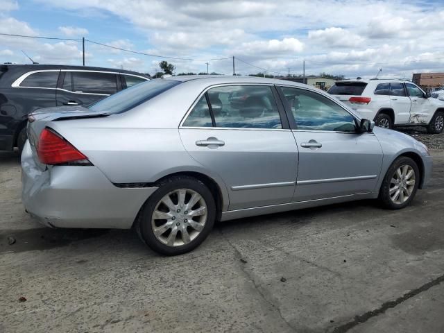 2006 Honda Accord EX