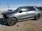 2024 Mercedes-Benz GLE 450 4matic