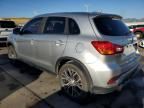 2018 Mitsubishi Outlander Sport ES