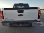 2011 Chevrolet Silverado C1500 LT