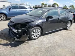 Toyota salvage cars for sale: 2023 Toyota Corolla LE