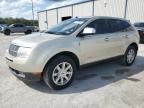 2010 Lincoln MKX