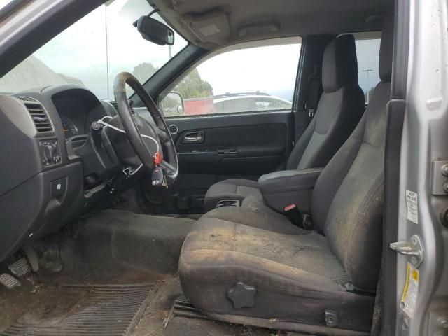 2012 Chevrolet Colorado LT