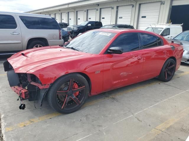 2013 Dodge Charger SRT-8