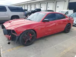 Salvage cars for sale at Louisville, KY auction: 2013 Dodge Charger SRT-8