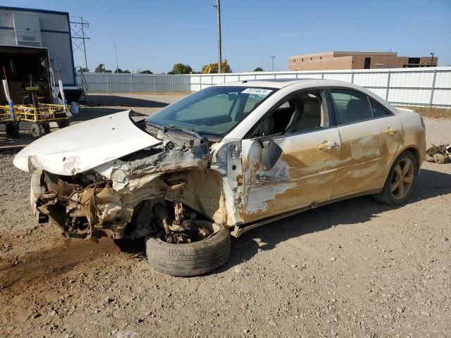 2006 Pontiac G6 GTP