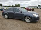 2011 Subaru Legacy 2.5I Premium