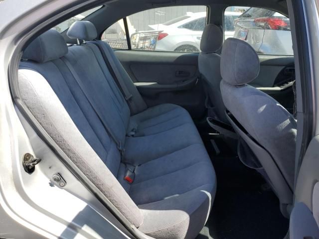 2005 Hyundai Elantra GLS