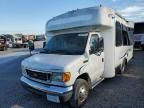 2007 Ford Econoline E350 Super Duty Cutaway Van