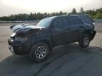 2020 Toyota 4runner SR5/SR5 Premium