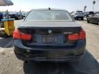 2015 BMW 320 I