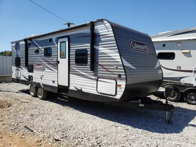 2018 Duco Travel Trailer