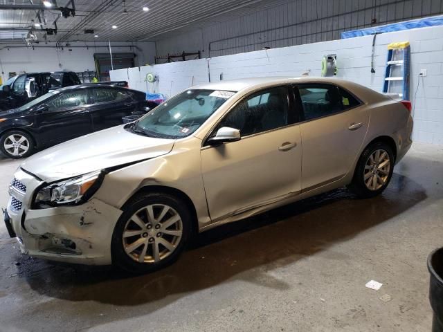 2013 Chevrolet Malibu 2LT