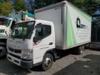 2019 Mitsubishi Fuso Truck OF America INC FE FEC72S