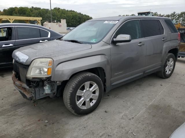 2012 GMC Terrain SLE