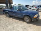 2003 Chevrolet S Truck S10