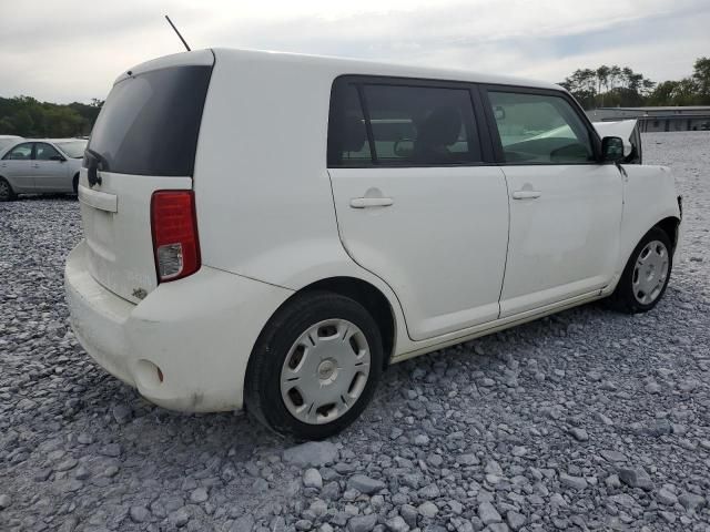 2012 Scion XB