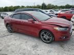 2015 Ford Fusion Titanium