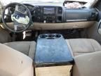 2007 Chevrolet Silverado K1500 Crew Cab