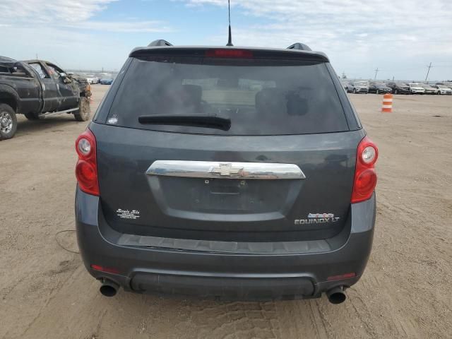 2010 Chevrolet Equinox LT