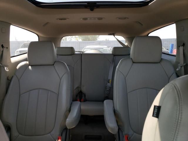 2013 Buick Enclave