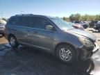 2007 Honda Odyssey EXL