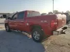 2007 Chevrolet Silverado K1500 Crew Cab