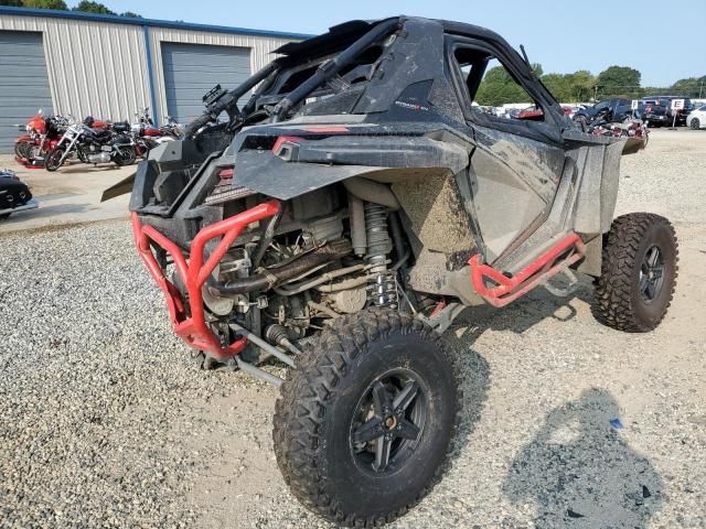 2022 Polaris RZR Turbo R Ultimate