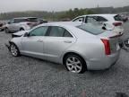 2015 Cadillac ATS