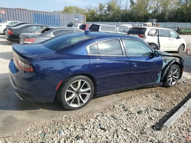 2015 Dodge Charger R/T