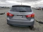 2014 Mitsubishi Outlander Sport ES