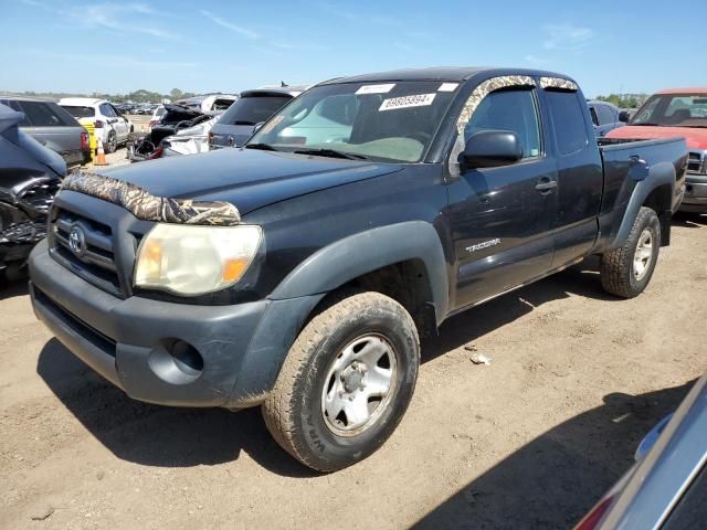 2010 Toyota Tacoma Access Cab