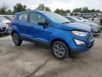 2019 Ford Ecosport S