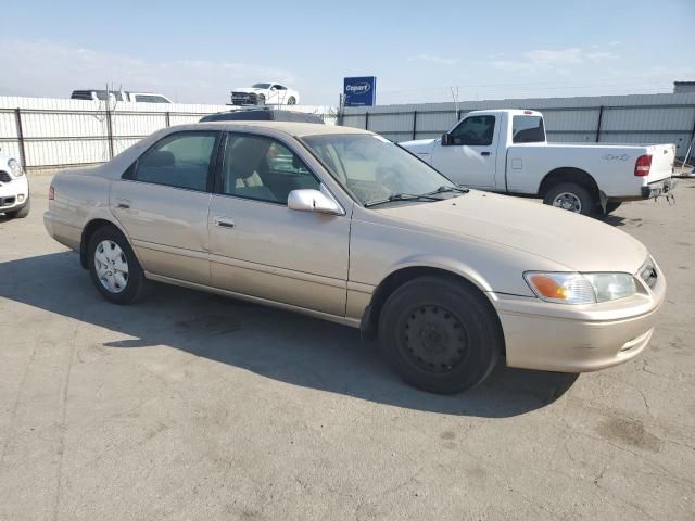 2000 Toyota Camry CE