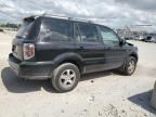 2008 Honda Pilot SE