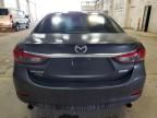 2015 Mazda 6 Grand Touring